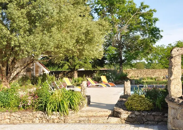 Clos San Gianni Bed and breakfast 3*