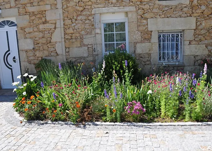 Bed and breakfast Clos San Gianni