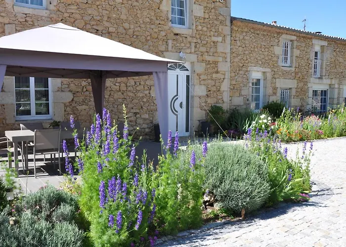 Clos San Gianni Bed and breakfast 3*