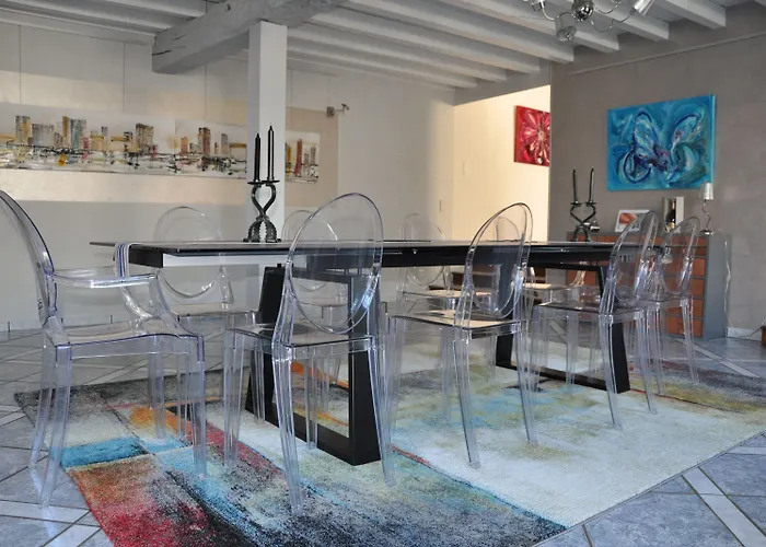 Clos San Gianni 3* Pujols-sur-Ciron